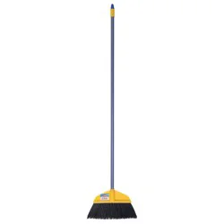 Aricasa Moquette Broom 1 ea