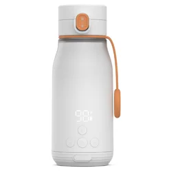 Buubibottle Portable Milk Warmer