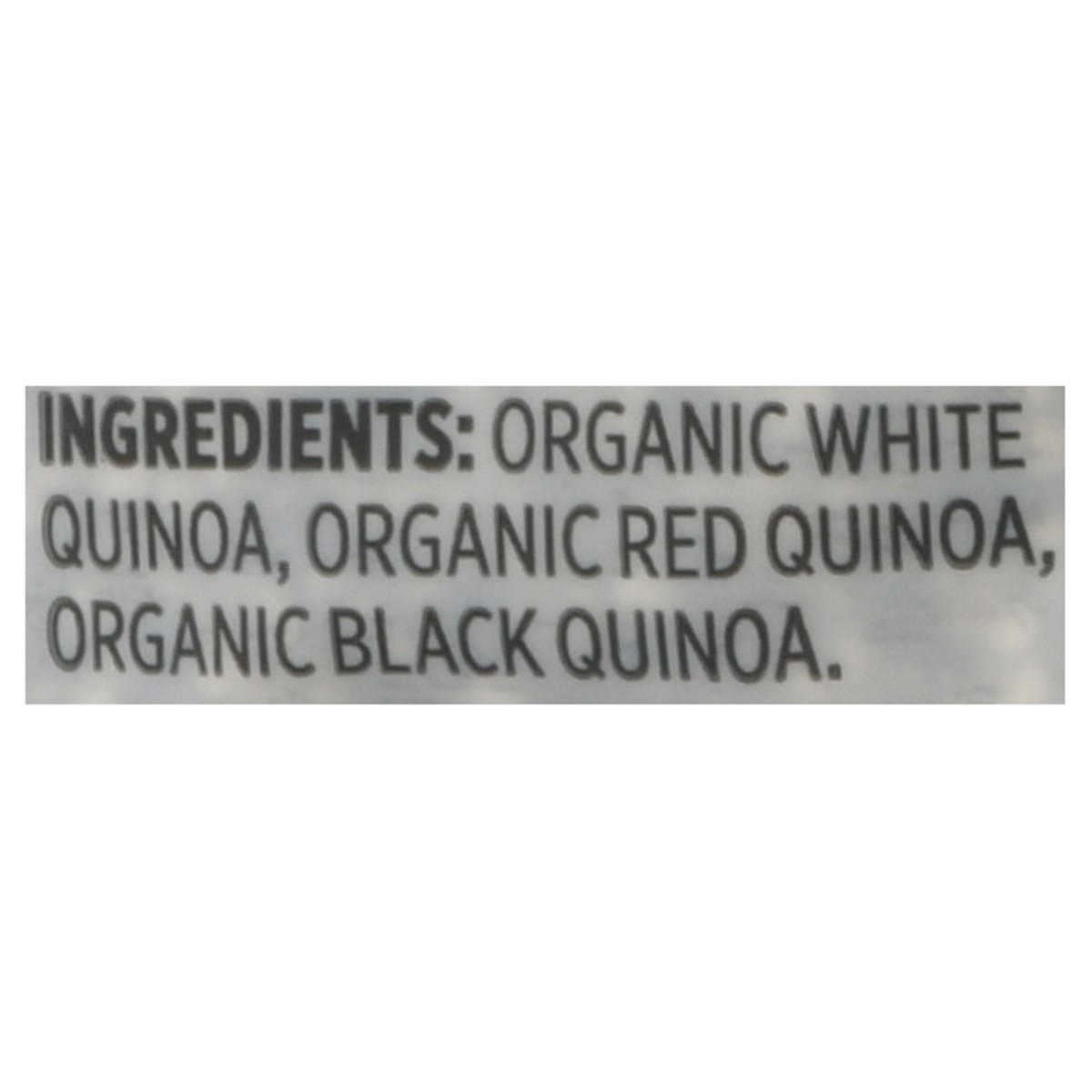 slide 5 of 13, Sun Harvest Quinoa Organic 100% Whole Grain Tri-Color, 32 oz