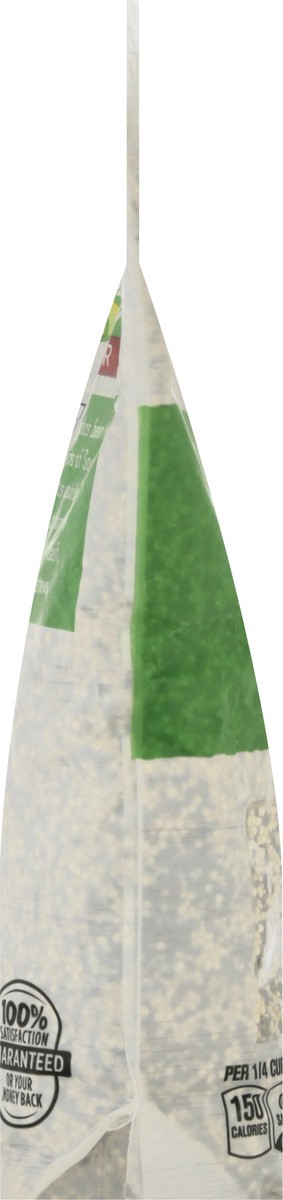 slide 10 of 13, Sun Harvest Quinoa Organic 100% Whole Grain Tri-Color, 32 oz