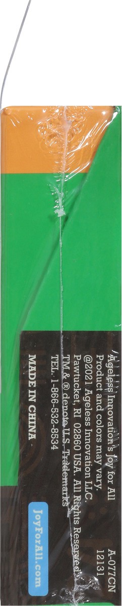 slide 8 of 9, Ageless Innovation's Joy For All Past & Present Pairs Playing Card Games 1 ea, 1 ct