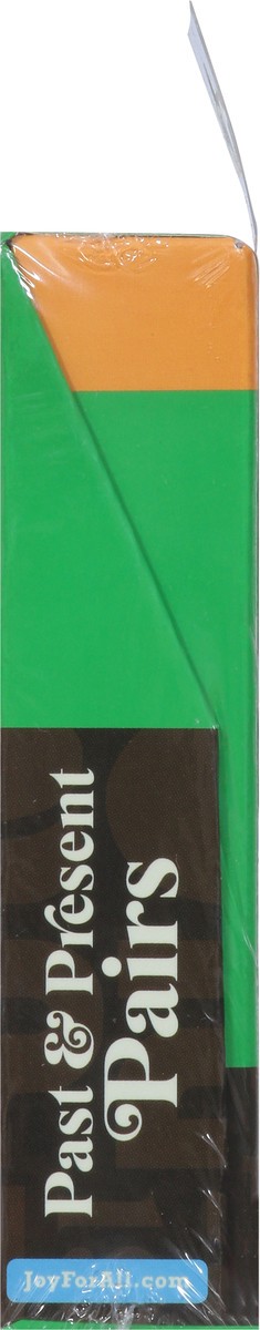 slide 9 of 9, Ageless Innovation's Joy For All Past & Present Pairs Playing Card Games 1 ea, 1 ct