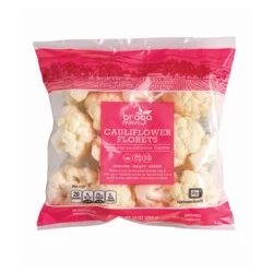 Braga Farms Cauliflower Florets