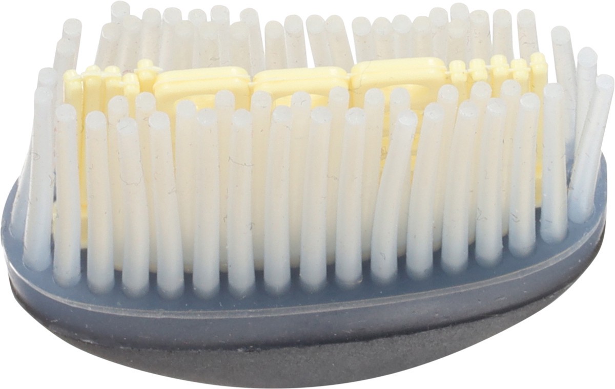 slide 2 of 11, OXO Good Grips Silicone Pastry Brush 1 ea, 7.75 in x 1.5 in x 0.75 in