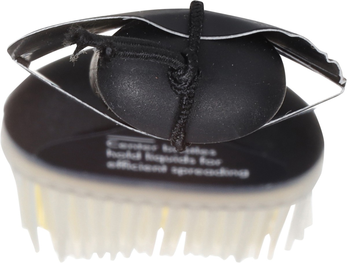 slide 10 of 11, OXO Good Grips Silicone Pastry Brush 1 ea, 7.75 in x 1.5 in x 0.75 in