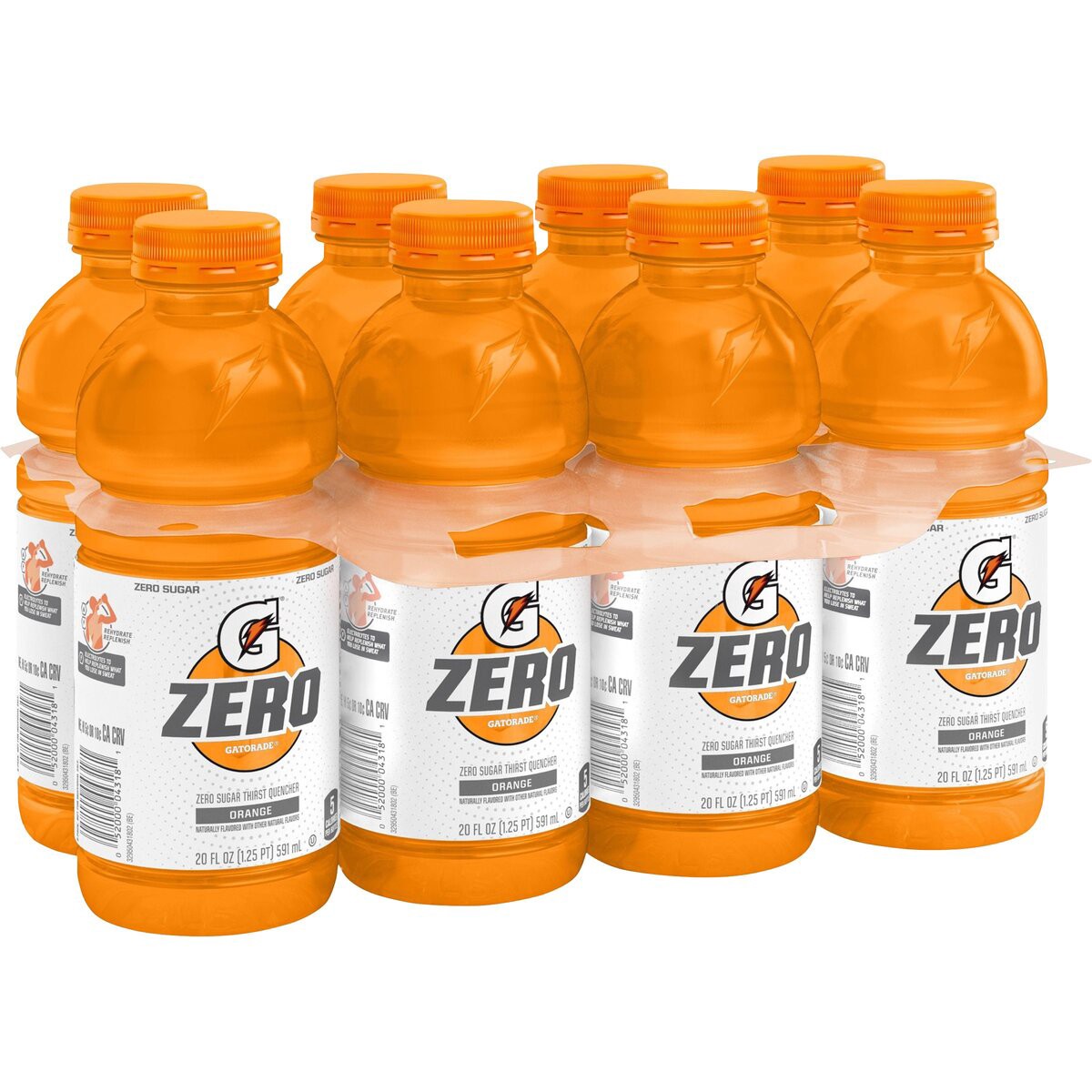 slide 4 of 4, Gatorade Thirst Quencher - 160 fl oz, 160 fl oz