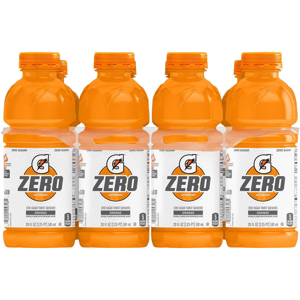 slide 2 of 4, Gatorade Thirst Quencher - 160 fl oz, 160 fl oz