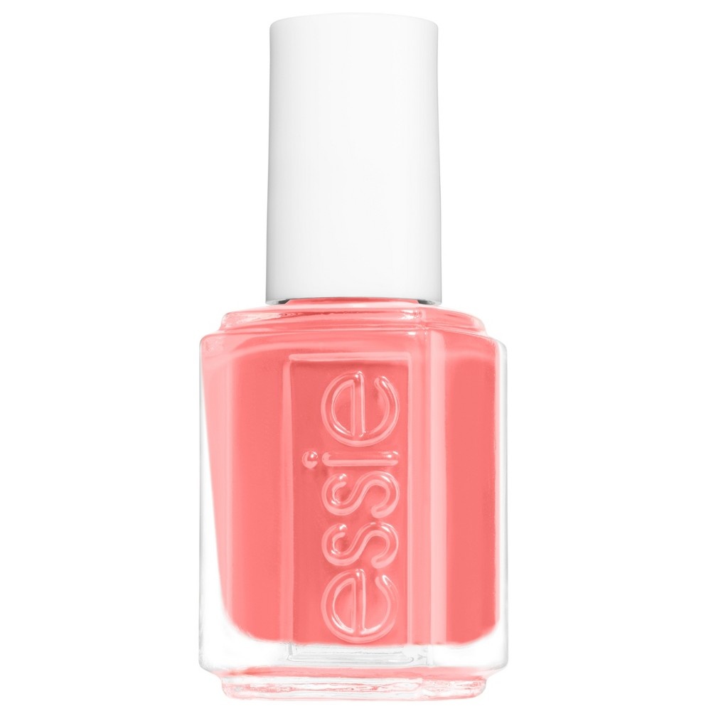 slide 5 of 9, essie Nail Polish - Tart Deco, 0.46 fl oz