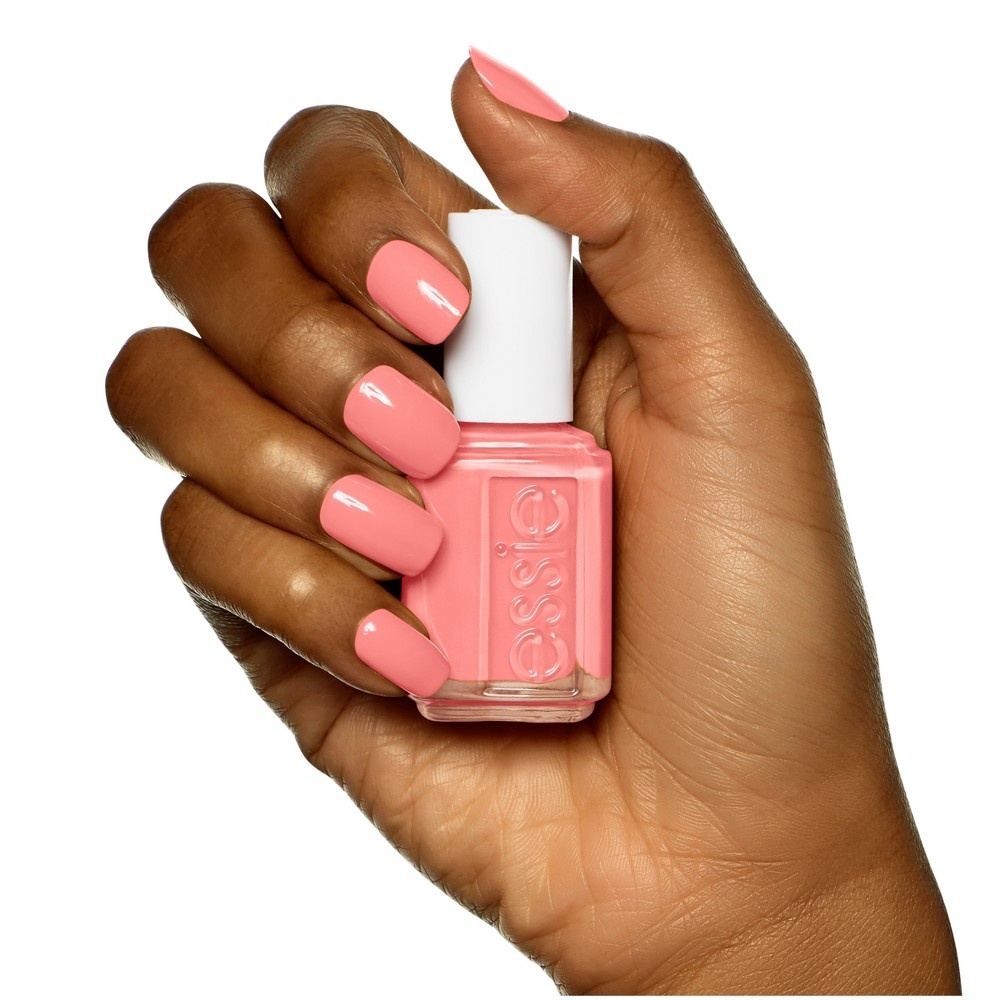 slide 7 of 9, essie Nail Polish - Tart Deco, 0.46 fl oz