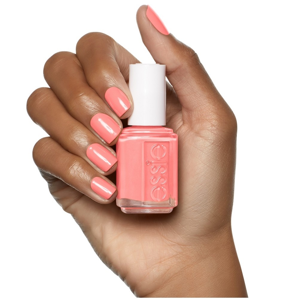 slide 9 of 9, essie Nail Polish - Tart Deco, 0.46 fl oz