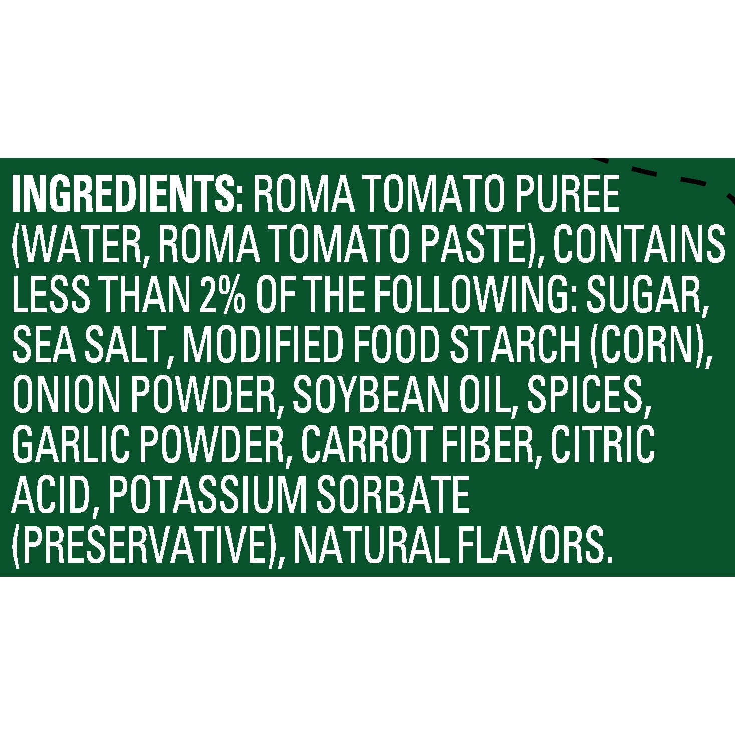 slide 3 of 3, Del Monte Contadina Pizza Squeeze Pizza Sauce, 