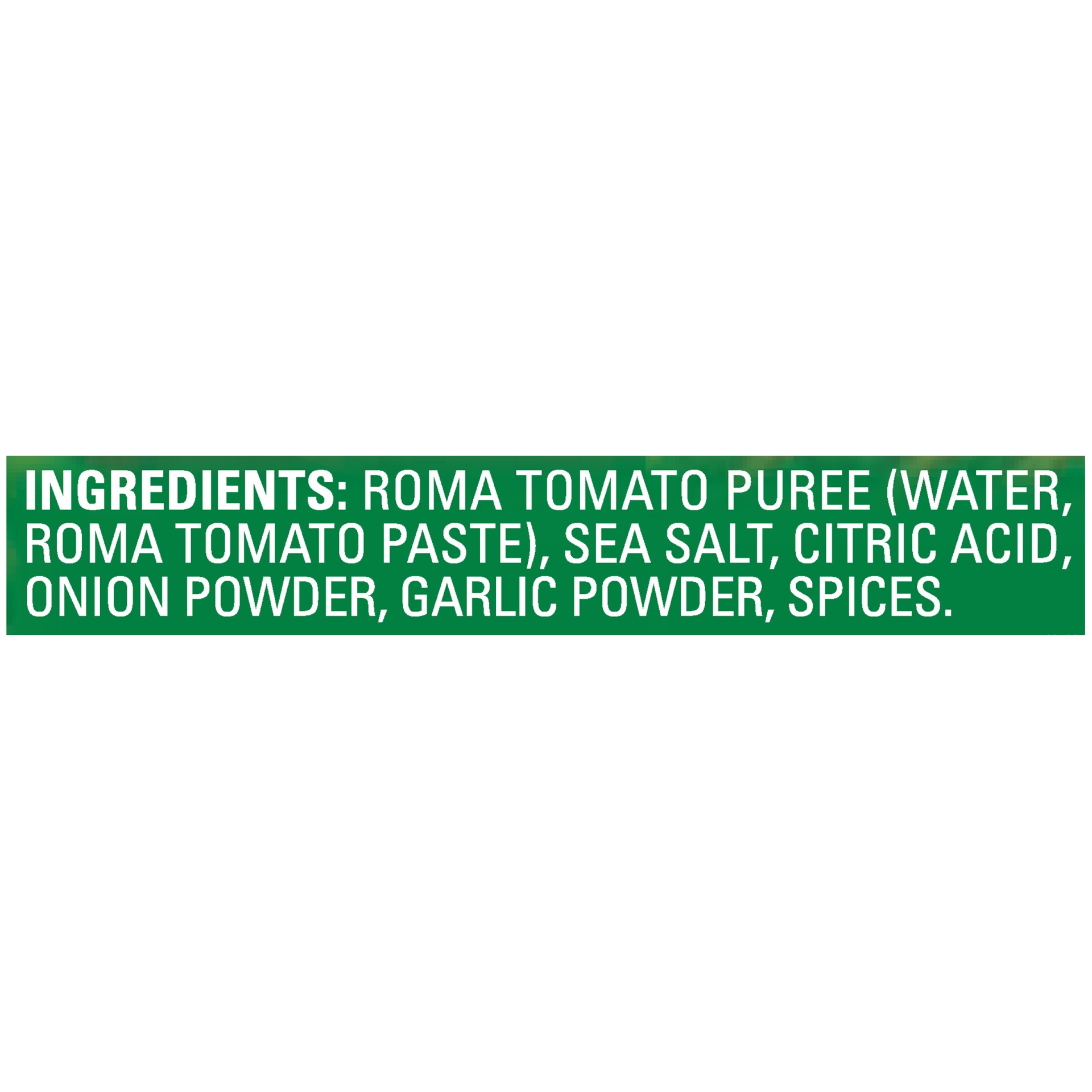 slide 3 of 3, Contadina With Natural Sea Salt Tomato Sauce 8 oz, 