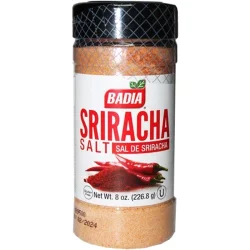 Badia Sriracha Salt - 8 oz