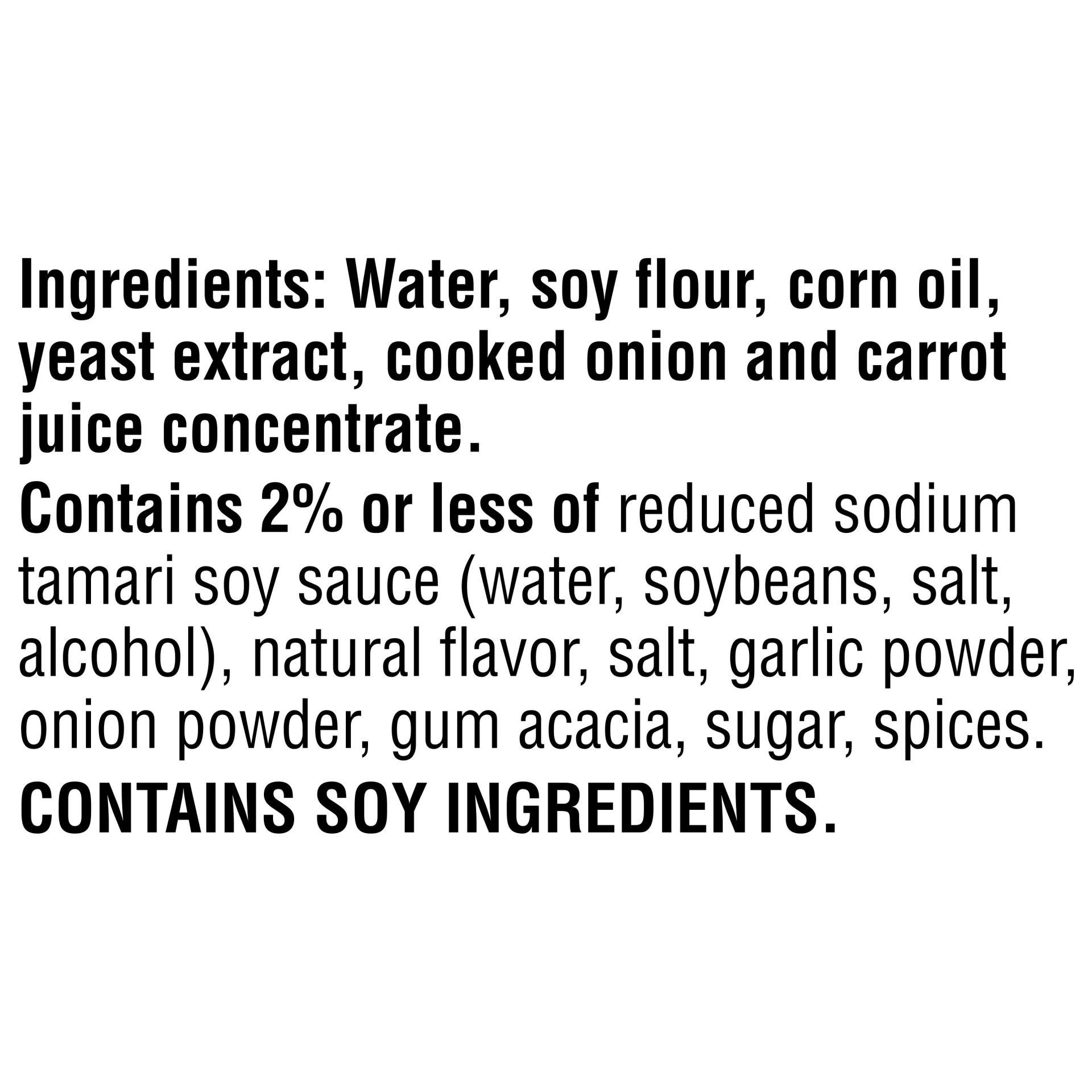 slide 4 of 4, MorningStar Farms Veggie Meal Starters Crumbles, Vegan, 16.2 oz