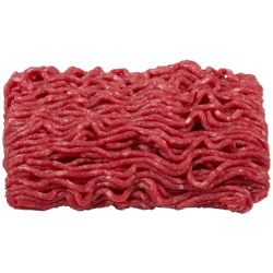 First Street 80/20 Ground Beef Family Pack