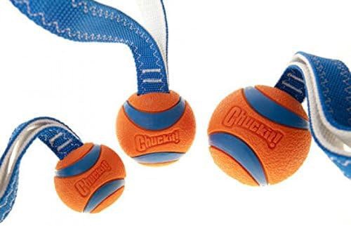 slide 6 of 8, Chuckit!! Ultra Tug Dog Toy, 1 ct