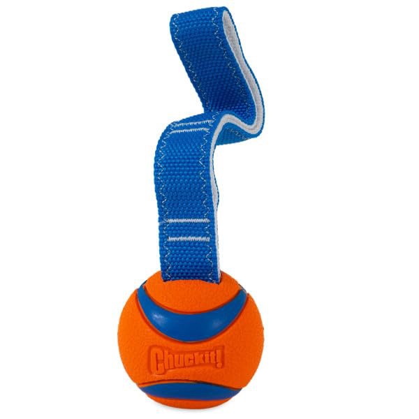 slide 7 of 8, Chuckit!! Ultra Tug Dog Toy, 1 ct