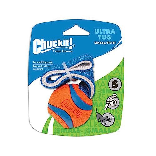 slide 5 of 8, Chuckit!! Ultra Tug Dog Toy, 1 ct