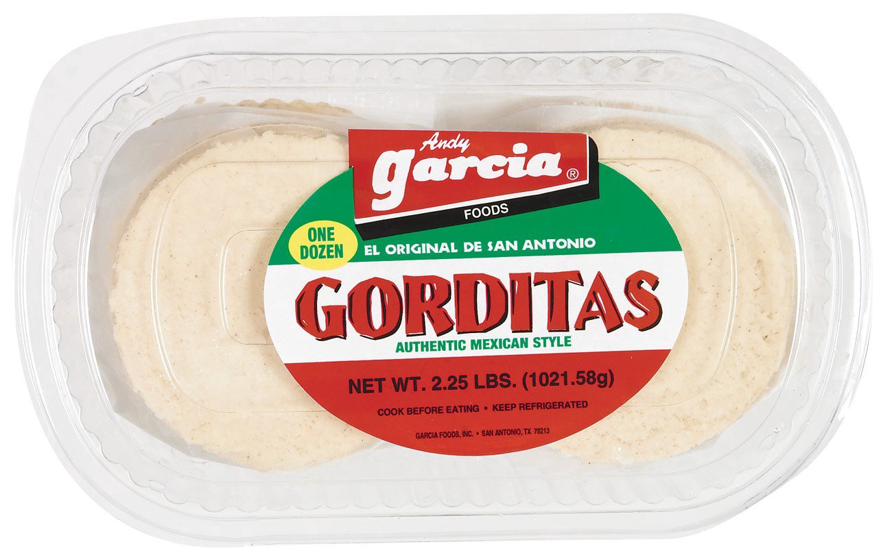 slide 1 of 1, Garcia Gorditas, 36 oz