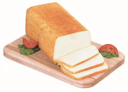 Master Cheesemaker Muenster Cheese Fresh Sliced Deli Cheese
