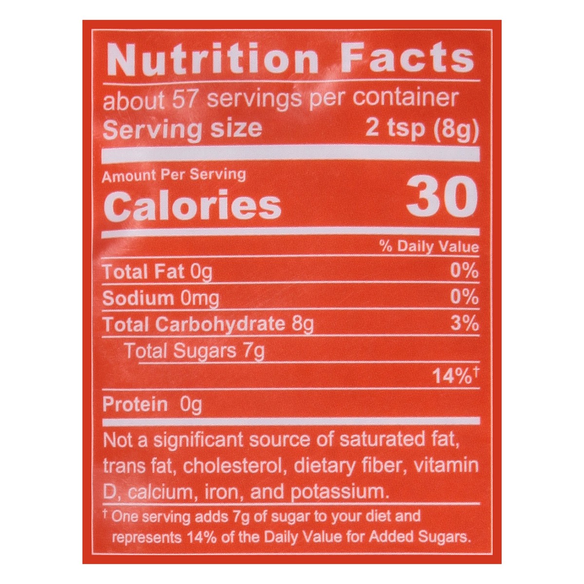 slide 8 of 13, Wholesome Sucanat Grain Cane Natural Sugar 0%, 1 lb