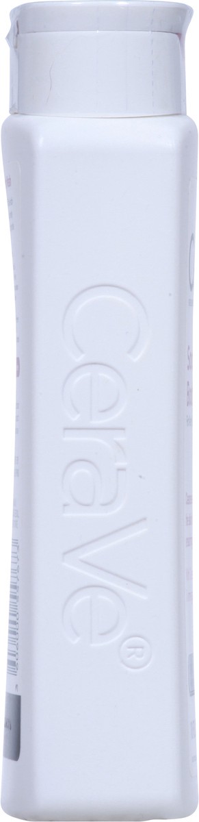 slide 7 of 9, CeraVe Soothing Body Wash 10 fl oz, 10 fl oz