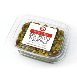 Dierbergs Raw Shelled Pistachios