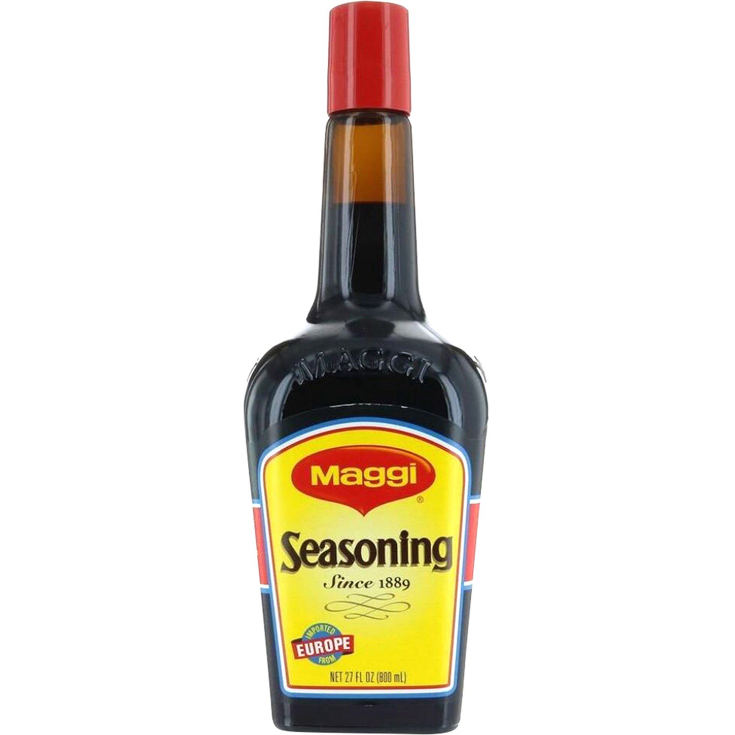 slide 1 of 1, Maggi Seasoning-L(Europe), 27 fl oz