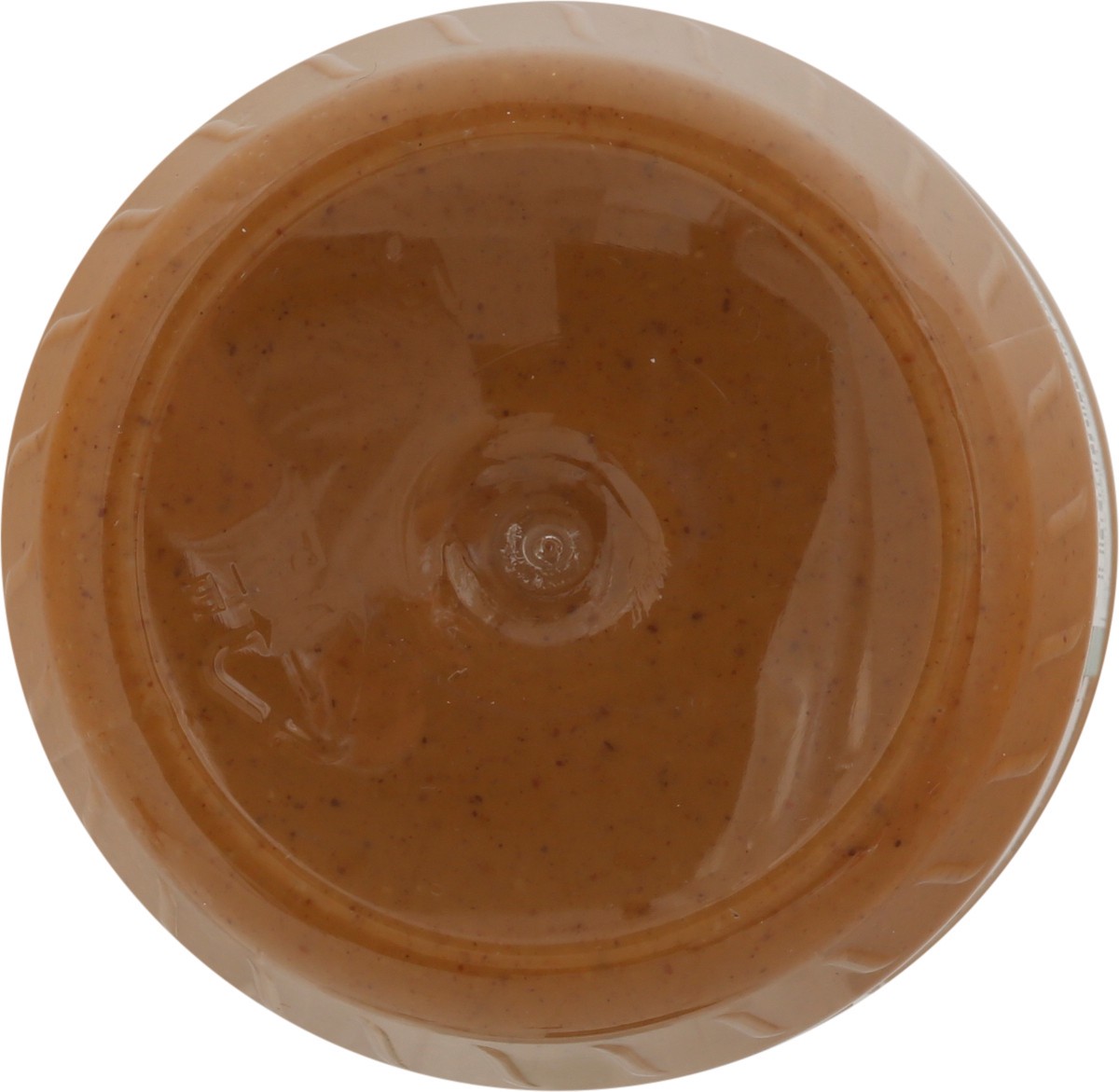 slide 3 of 9, Teddie Natural Smooth Unsalted Peanut Butter, 26 oz