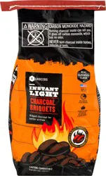 Se Grocers 8Lb Chrcl Brqts