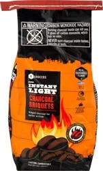 Se Grocers 8Lb Chrcl Brqts