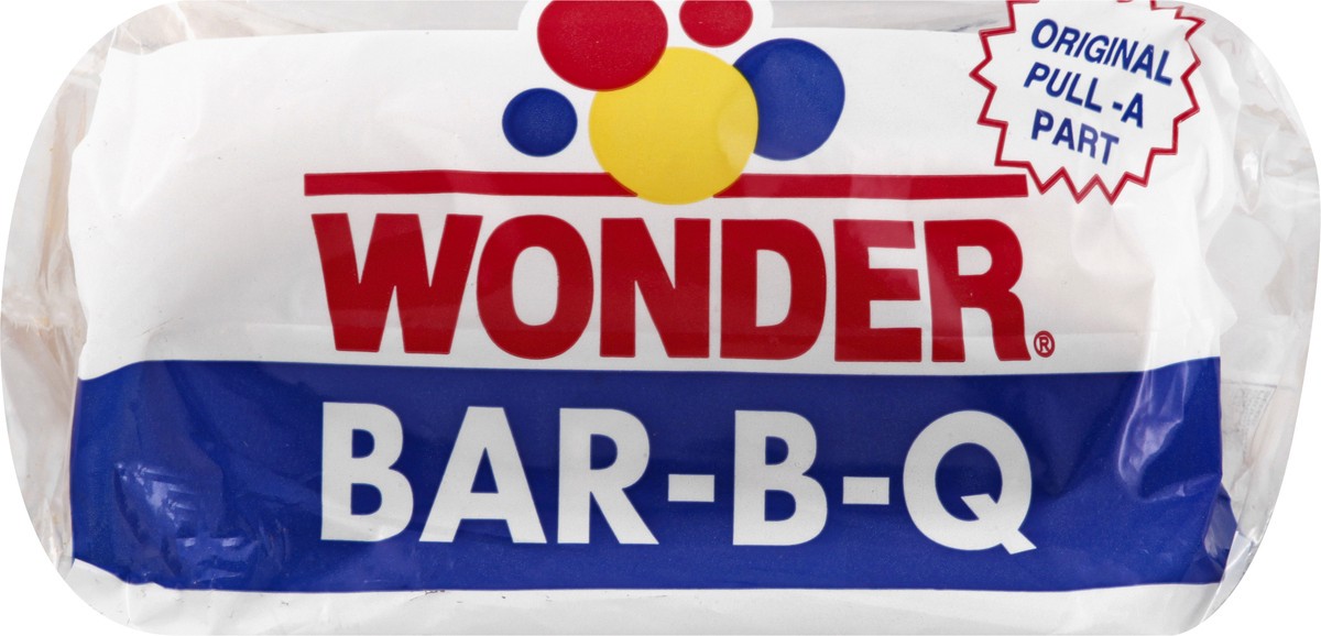 slide 7 of 9, Wonder Bread Classic Bar-B-Q 16 oz, 16 oz