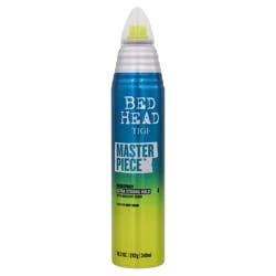 Bed Head Masterpiece Extreme Strong Hold 4 Hairspray 10.3 oz