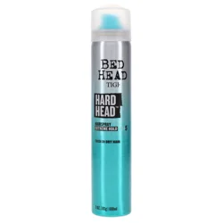 Tigi Bed Head Hard Head Extreme Hold Hairspray, 3 Oz