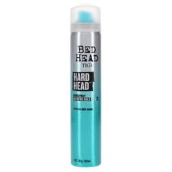 Tigi Bed Head Hard Head Extreme Hold Hairspray, 3 Oz