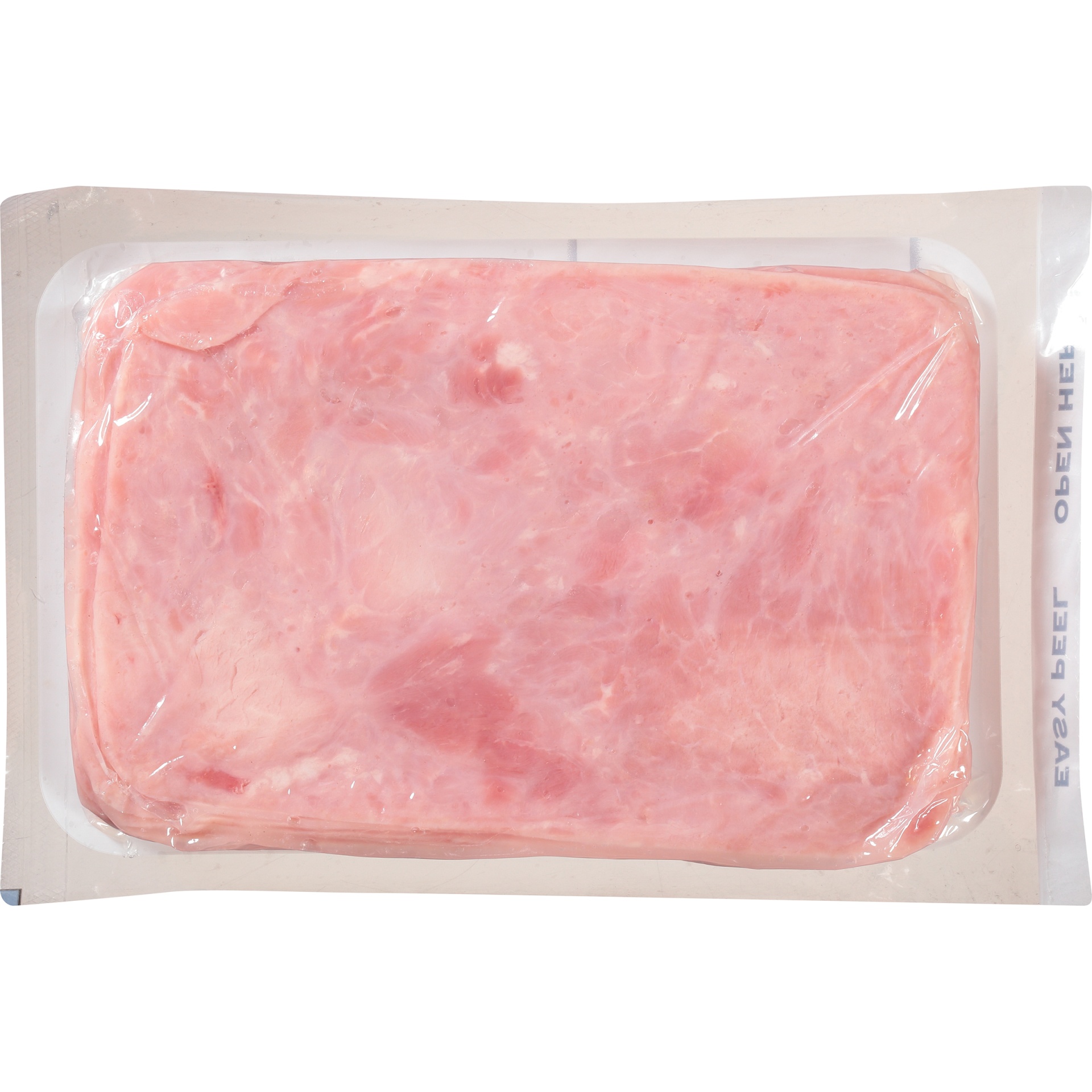 slide 3 of 6, Farmer John Classic Premium Cooked Sliced Ham, 12 oz