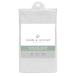 ROOM & RETREAT ULTRA SOFT COTTON PC K