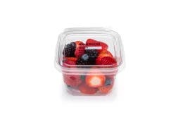 Mixed Berries