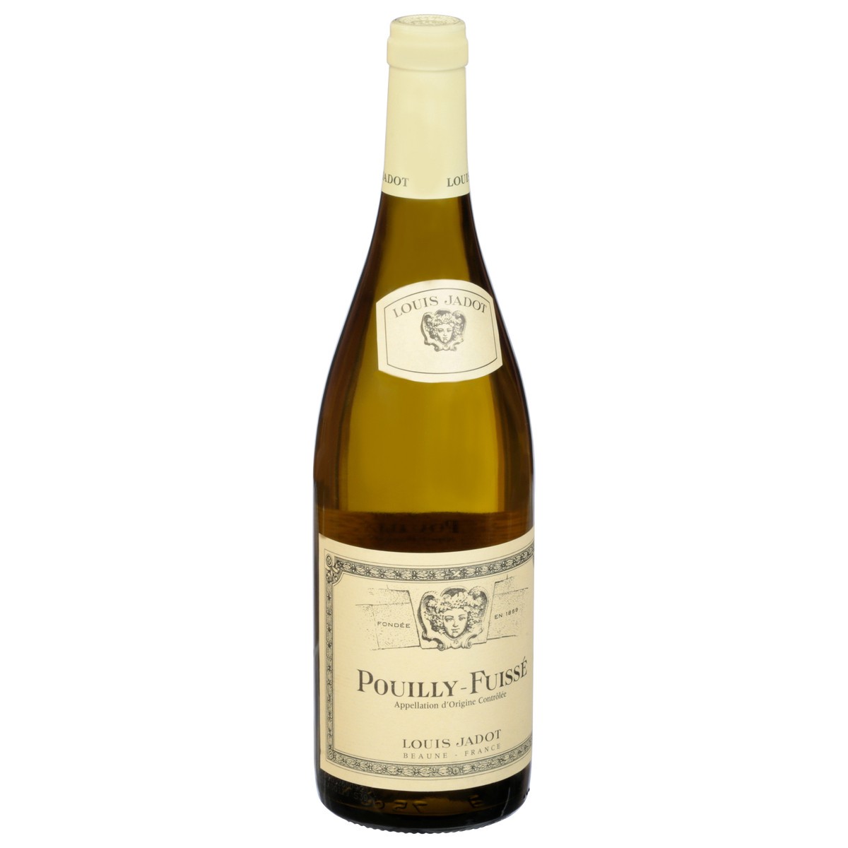 slide 4 of 11, Louis Jadot Pouilly-Fuisse 750 ml, 750 ml