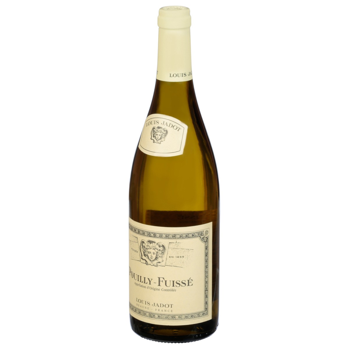 slide 7 of 11, Louis Jadot Pouilly-Fuisse 750 ml, 750 ml