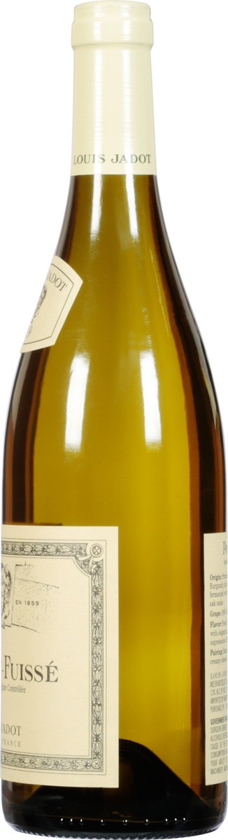 slide 5 of 11, Louis Jadot Pouilly-Fuisse 750 ml, 750 ml