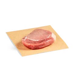 Pork Loin Rib Eye Chop