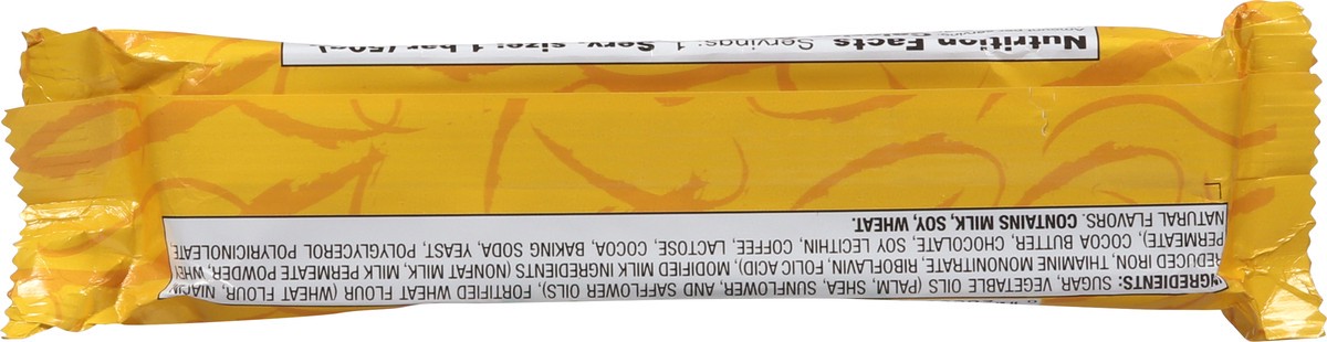 slide 7 of 9, Coffee Crisp Wafer Bar with Coffee Creme Center 1.76 oz, 1.76 oz