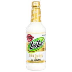 Zing Zang Amazing Pina Colada Mix, Non-Alcoholic Cocktail Mixer, 32 Fl Oz Bottle