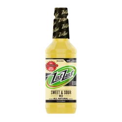 Zing Zang Amazing Sweet and Sour Mix, Non-Alcoholic Cocktail Mixer, 32 Fl Oz Bottle