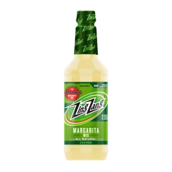 Zing Zang Amazing Classic Margarita Mix, Non-Alcoholic Cocktail Mixer, 32 Fl Oz Bottle