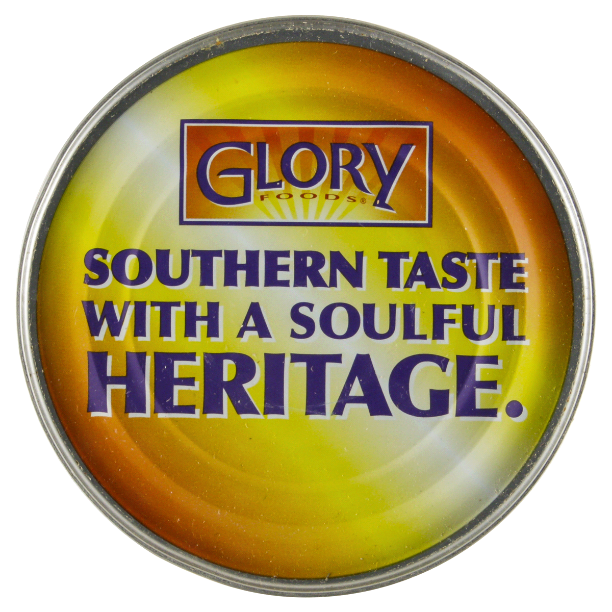 slide 5 of 5, Glory Foods Seasoned Southern Style Mustard Greens 27 oz, 27 oz