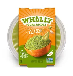 Wholly Guacamole Classic 7.5 Oz.