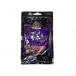 First Street Sliced Corned Beef