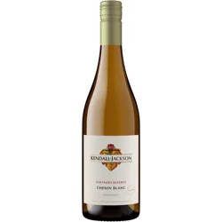 Kendall-Jackson Chenin Blanc White Wine, 750ml
